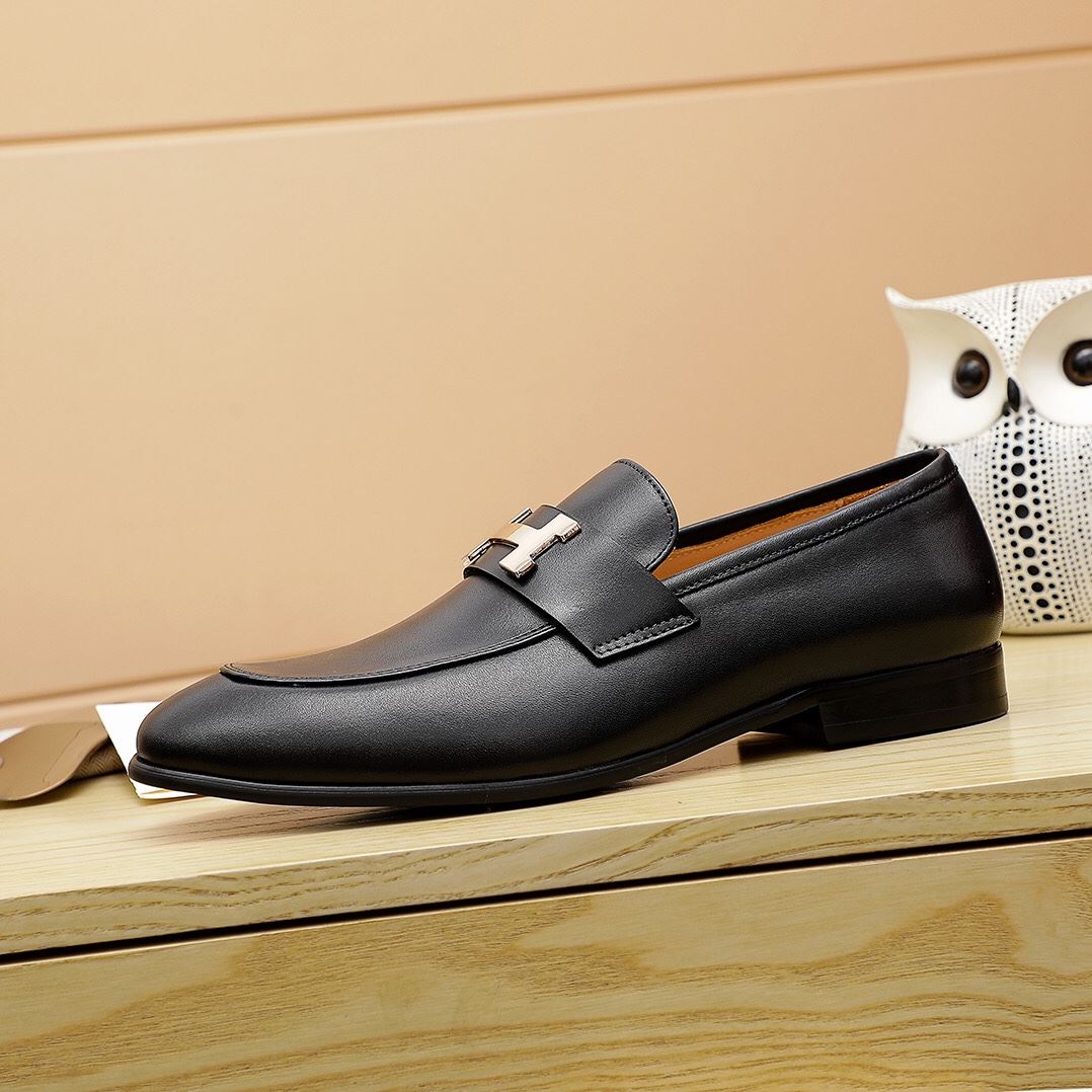 Hermes Business Shoes